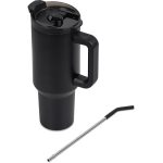 Alex Varga Maximus Stainless Steel Vacuum Mug – 1.2 Litre - Image 6