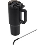 Alex Varga Maximus Stainless Steel Vacuum Mug – 1.2 Litre - Image 4