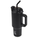 Alex Varga Maximus Stainless Steel Vacuum Mug – 1.2 Litre - Image 7