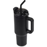 Alex Varga Maximus Stainless Steel Vacuum Mug – 1.2 Litre - Image 8