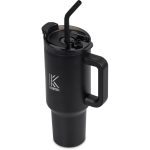 Alex Varga Maximus Stainless Steel Vacuum Mug – 1.2 Litre - Image 18