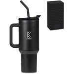 Alex Varga Maximus Stainless Steel Vacuum Mug – 1.2 Litre - Image 16