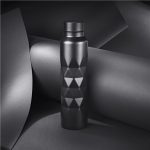 Alex Varga Enigma Stainless Steel Water Bottle – 1 Litre - Image 12