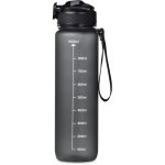 Eva & Elm Neptune Plastic Water Bottle - 1 Litre - Image 6