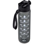 Eva & Elm Neptune Plastic Water Bottle - 1 Litre - Image 8