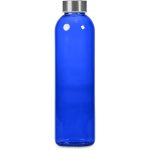 Kooshty Pura Plus Glass Water Bottle – 750ml - Blue - Image 2