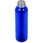 Kooshty Pura Plus Glass Water Bottle – 750ml - Blue - Image 5
