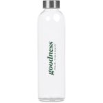 Kooshty Pura Plus Glass Water Bottle – 750ml - Image 9