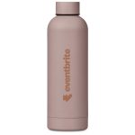 Kooshty Bermuda Recycled Stainless Steel Water Bottle – 800ml - Image 11