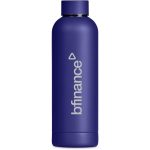 Kooshty Bermuda Recycled Stainless Steel Water Bottle – 800ml - Image 7