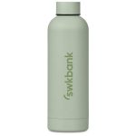 Kooshty Bermuda Recycled Stainless Steel Water Bottle – 800ml - Image 12