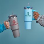 Kooshty Big Kahuna Stainless Steel Vacuum Mug – 1.2 Litre - Image 7