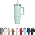 Kooshty Big Kahuna Stainless Steel Vacuum Mug – 1.2 Litre - Image 6