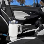 Kooshty Big Kahuna Stainless Steel Vacuum Mug – 1.2 Litre - Image 14