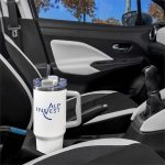 Kooshty Big Kahuna Stainless Steel Vacuum Mug – 1.2 Litre - Image 9