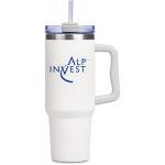 Kooshty Big Kahuna Stainless Steel Vacuum Mug – 1.2 Litre - Image 21