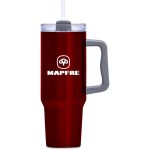 Kooshty Big Kahuna Luxe Stainless Steel Vacuum Mug - 1.2 Litre - Image 8