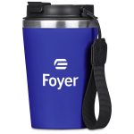 Kooshty Luca Stainless Steel & Plastic Double-Wall Tumbler – 350ml - Image 5