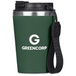 Kooshty Luca Stainless Steel & Plastic Double-Wall Tumbler – 350ml - Image 7