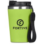 Kooshty Luca Stainless Steel & Plastic Double-Wall Tumbler – 350ml - Image 8