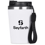 Kooshty Luca Stainless Steel & Plastic Double-Wall Tumbler – 350ml - Image 12