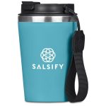 Kooshty Luca Stainless Steel & Plastic Double-Wall Tumbler – 350ml - Image 13