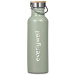 Kooshty Tugela Recycled Aluminium Water Bottle - 750ml - Image 8
