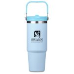 Kooshty Waikiki Stainless Steel Vacuum Tumbler – 800ml - Image 6