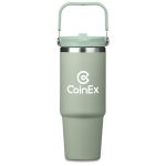 Kooshty Waikiki Stainless Steel Vacuum Tumbler – 800ml - Image 9