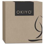Okiyo Sozo Bamboo & Ceramic Sublimation Coffee Mug - 330ml - Image 22