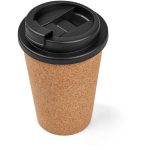 Okiyo Joki Cork & Wheat Straw Double-Wall Tumbler – 350ml - Image 5