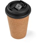 Okiyo Joki Cork & Wheat Straw Double-Wall Tumbler – 350ml - Image 9