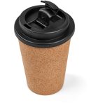 Okiyo Joki Cork & Wheat Straw Double-Wall Tumbler – 350ml - Image 13