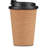 Okiyo Joki Cork & Wheat Straw Double-Wall Tumbler – 350ml - Image 12