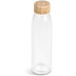 Okiyo Wabi-Sabi Glass Water Bottle - 500ml - Image 11