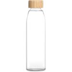 Okiyo Wabi-Sabi Glass Water Bottle - 500ml - Image 2
