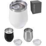 Serendipio Sheridan Stainless Steel Vacuum Tumbler - 300ml - Image 2