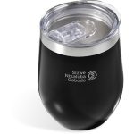 Serendipio Sheridan Stainless Steel Vacuum Tumbler - 300ml - Image 8