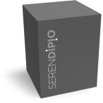 Serendipio Sheridan Stainless Steel Vacuum Tumbler - 300ml - Image 4