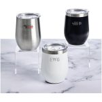 Serendipio Sheridan Stainless Steel Vacuum Tumbler - 300ml - Image 6