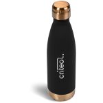 Serendipio Napoli Stainless Steel Vacuum Water Bottle - 500ml - Image 7