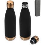 Serendipio Napoli Stainless Steel Vacuum Water Bottle - 500ml - Image 4