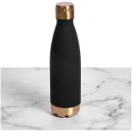 Serendipio Napoli Stainless Steel Vacuum Water Bottle - 500ml - Image 11