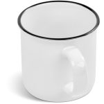 Serendipio York Ceramic Sublimation Coffee Mug - 280ml - Image 9