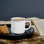 Serendipio York Ceramic Sublimation Coffee Mug - 280ml - Image 5