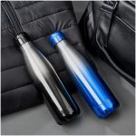 Serendipio Chandler Stainless Steel Vacuum Water Bottle - 500ml - Image 4