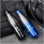 Serendipio Chandler Stainless Steel Vacuum Water Bottle - 500ml - Image 8