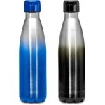 Serendipio Chandler Stainless Steel Vacuum Water Bottle - 500ml - Image 2