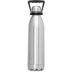 Serendipio Titan Stainless Steel Vacuum Water Bottle - 1.8 Litre - Image 8