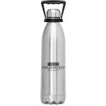 Serendipio Titan Stainless Steel Vacuum Water Bottle - 1.8 Litre - Image 2